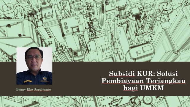 Benny Eko Supriyanto - Kantor Pelayanan Perbendaharaaan Negara Watampone