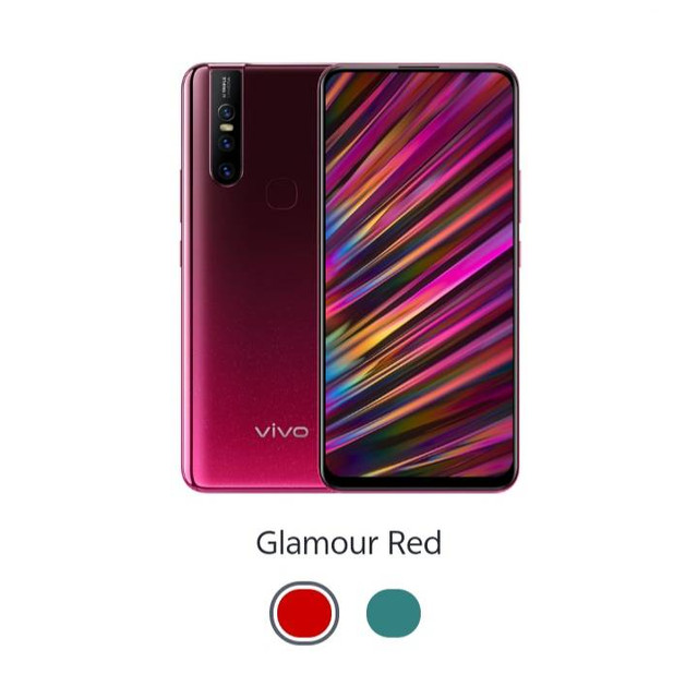 Vivo 1819 tipe apa? Sumber: vivo.com