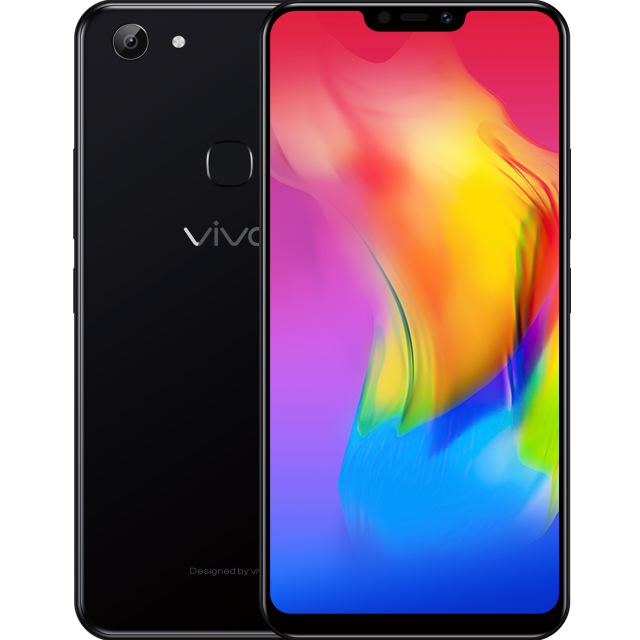 Vivo 1807 Tipe Apa? Sumber gambar: vivo.com