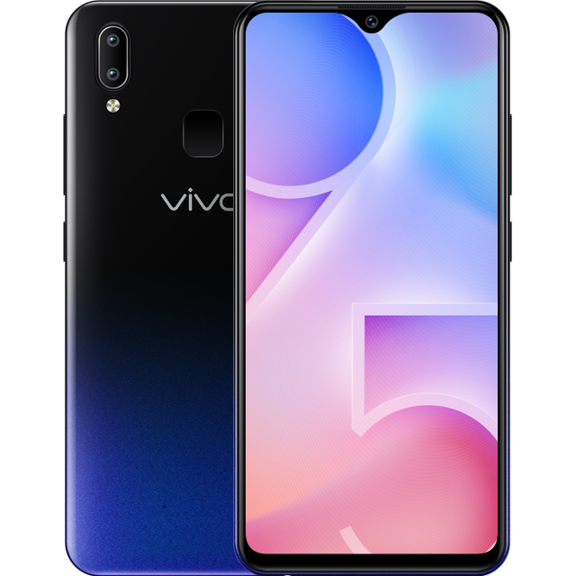  Vivo 1802 Tipe Apa? Sumber: vivo.com