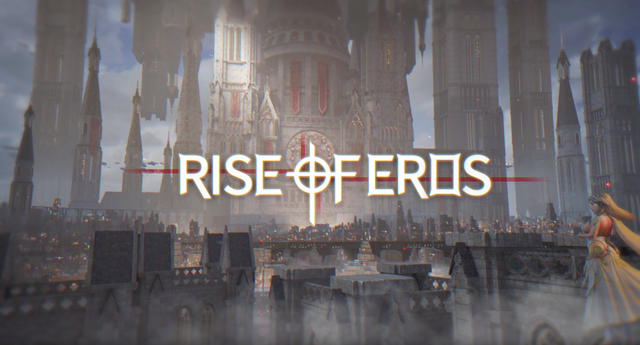 Game Rise of Eros Tier List. Foto: riseoferos