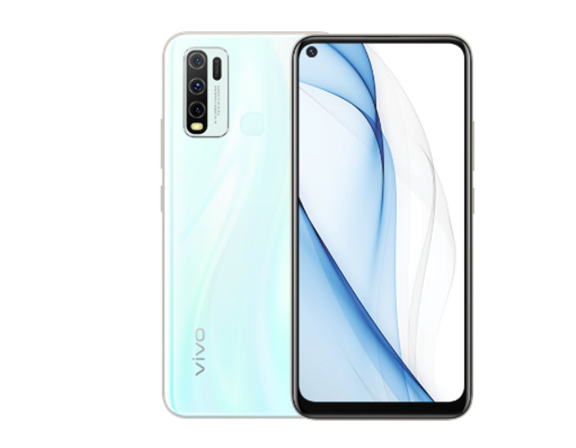 Vivo 2019 tipe apa? Foto adalah Vivo Y30i. Sumber: vivo.com