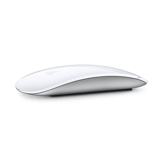 Apple Magic Mouse. Foto: Apple