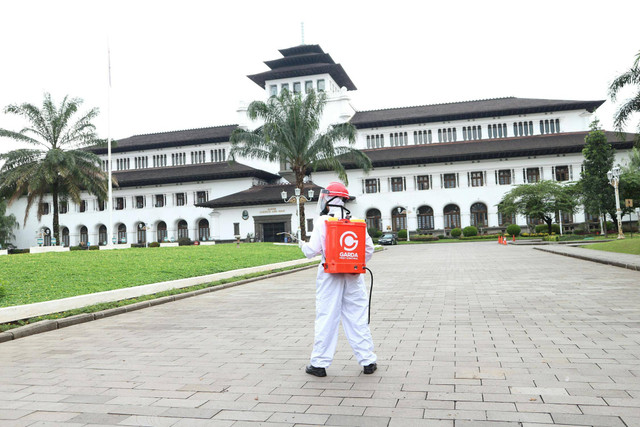 Malang Creative Center (Foto hanya ilustrasi, bukan tempat sebenarnya) Sumber: pexels/ Garda Pest