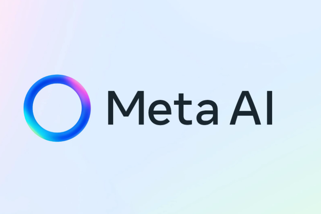 Meta AI adalah sebuah fitur kecerdasan buatan (AI) yang dikembangkan oleh Meta Platforms, perusahaan induk dari Facebook, Instagram, dan WhatsApp. Foto: Meta AI