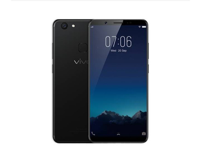 Vivo 1716 Tipe Apa? Sumber: vivo.co.id