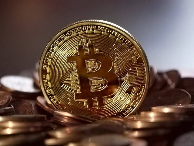 Ilustrasi Bitcoin (BTC). Foto: Pexels