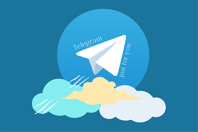 Ilustrasi cara hapus akun Telegram di HP dan laptop. Foto: Pixabay