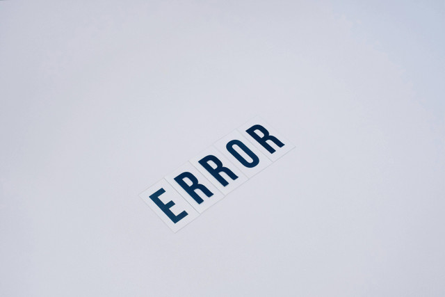 Error 421 Too Many Connections sering muncul saat menggunakan FTP (File Transfer Protocol) untuk mengunggah atau mengunduh file dari server hosting. Foto: Pexels.com