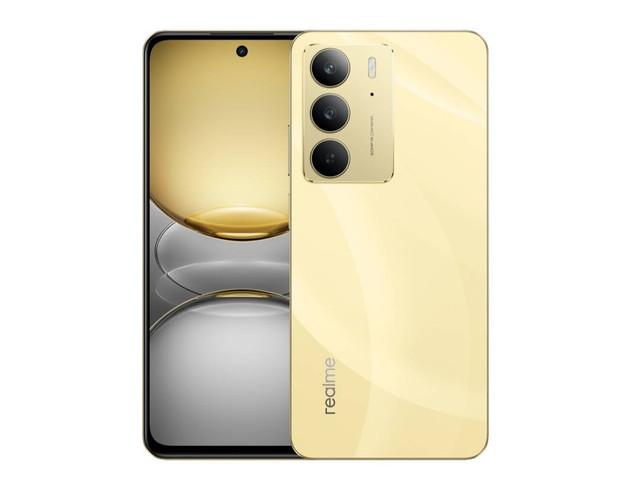 Warna Realmi C75. Sumber: realme.com