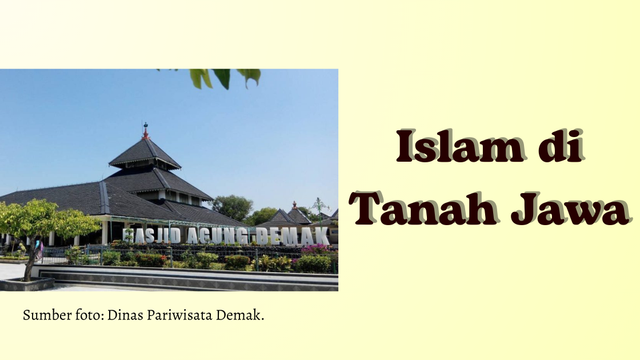 Sumber: Dinas Pariwisata Demak.