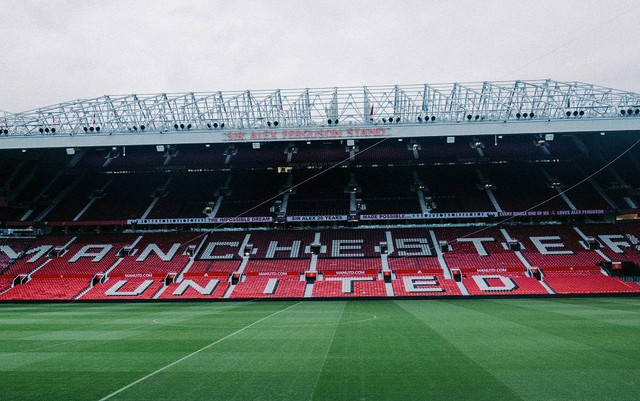 Ilustrasi  Link dan Cara Nonton Live Streaming Manchester United vs Bournemouth, sumber gambar: unsplash/Colin Meg