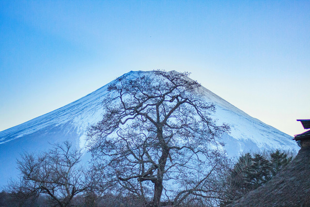 Ilustrasi Sejarah Gunung Galunggung, Pexels/Ashar M