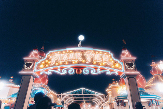 Circus Magic Jatim Park 3. Foto hanya ilustrasi bukan tempat/gambar sebenarnya. Sumber foto: Pexels-Isaac Garcia