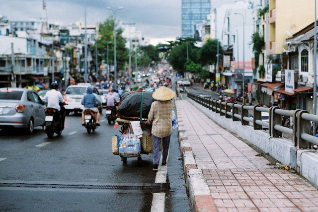 Ilustrasi Mitos di Indonesia, Foto: Pexels/Vincent Nguyen