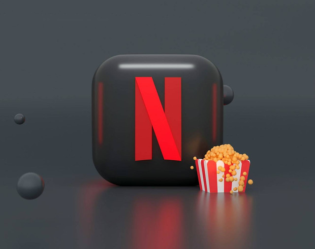 Ilustrasi film di Netflix kisah nyata. Unsplash.com/Mariia-Shalabaieva