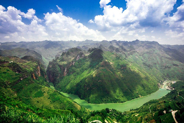 Ilustrasi Sejarah Gunung Batur. Pexels/Q. Hưng Phạm