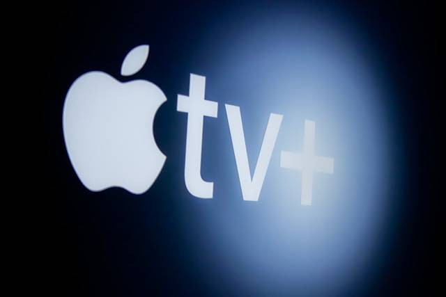 Ilustrasi rekomendasi series Apple TV.Foto: James Yarema / Unsplash