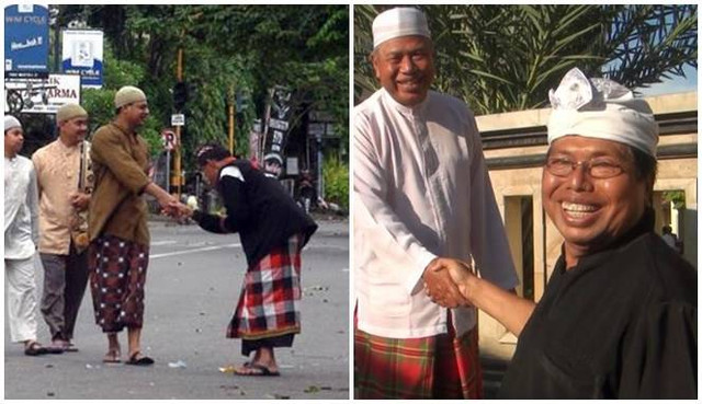 Adab Dalam Bermasyarakat.Oleh:Imam Buqori.Mahasiswa Politeknik Negeri Banyuwangi.