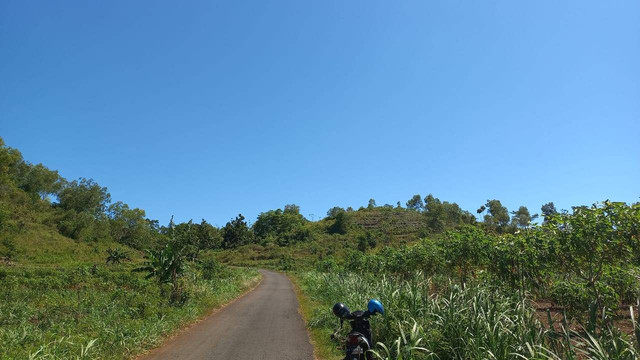 foto diambil di kawasan banten (sumber: galeri pribadi)