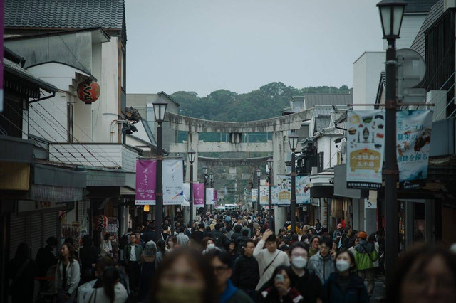 Ilustrasi  Rekomendasi Drama Jepang Sad Ending,Foto:Pexels/Dương Nhân