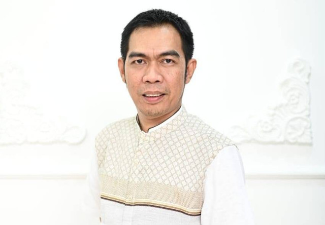 Al Qadri Arief.