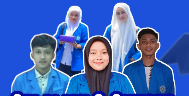 Ponpes Darul Fallah Cetak Mahasiswa Berprestasi Penerima KIP Kuliah