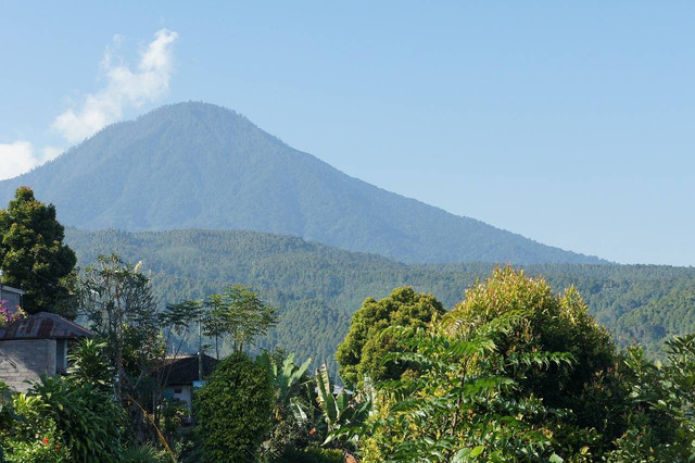 Ilustrasi Puncak Cartenz, Foto: Pixabay/klaus_schrodt