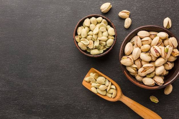 Sumber Oleh : Freepik // Kacang Pistachio