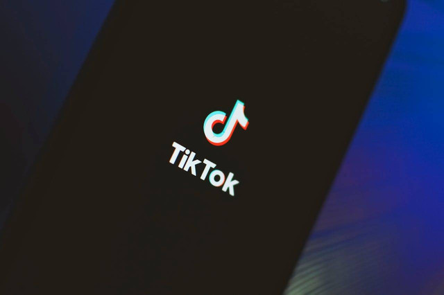 Ilustrasi aplikasi TikTok. Foto: Pexels