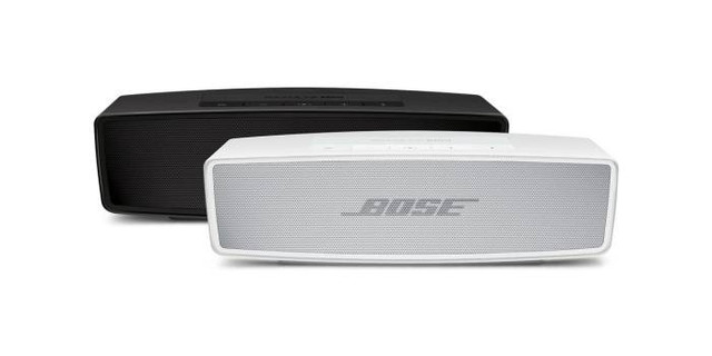 Bose adalah merek peralatan audio asal Amerika Serikat. Foto: Bose