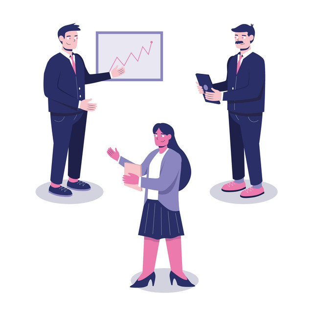 https://www.freepik.com/free-vector/flat-design-business-people-set_13862290.htm#fromView=search&page=1&position=14&uuid=f54b9a94-d736-495f-91bf-1df11d5bb44f&new_detail=true