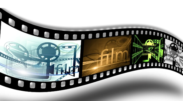 Ilustrasi cara nonton film KKN Desa Penari. Sumber foto: Pixabay/geralt