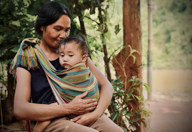 perjuangan seorang ibu https://www.pexels.com/id-id