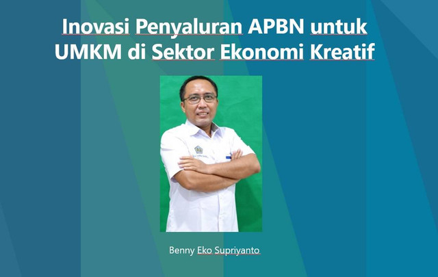 Benny Eko Supriyanto - Kantor Pelayanan Perbendaharaan Negara Watampone