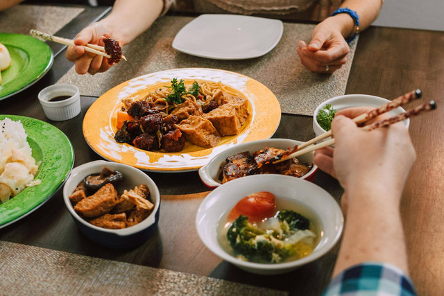 Bingsoo Malang (Foto hanya ilustrasi, bukan tempat sebenarnya) Sumber: pexels/ RDNE Stock project