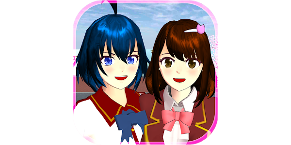 Ilustrasi Sakura School Simulator. Foto: Google Play Store