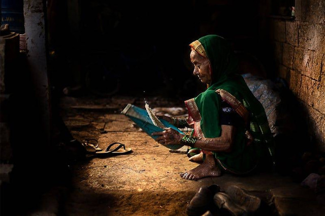 Ilustrasi Kelompok orang-orang Yunan yang pertama kali bermigrasi ke Nusantara. Foto: Pexels.com/Click'r Sharad Patil Sp-dv