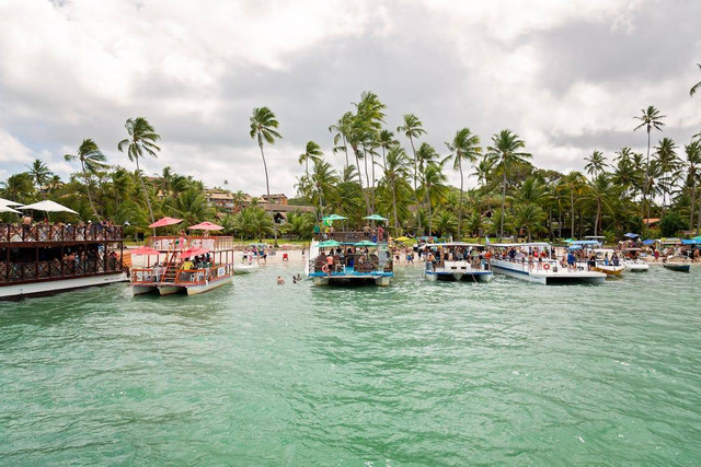 Ilustrasi Sejarah Pulau Morotai, Jejak Perang Dunia II di Maluku Utara, Foto: Pexels/Marcelo Verfe