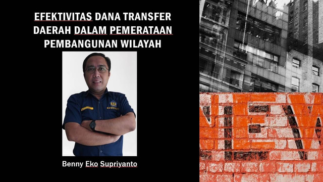 Benny Eko Supriyanto - Kantor Pelayanan Perbendaharaan Negara Watampone