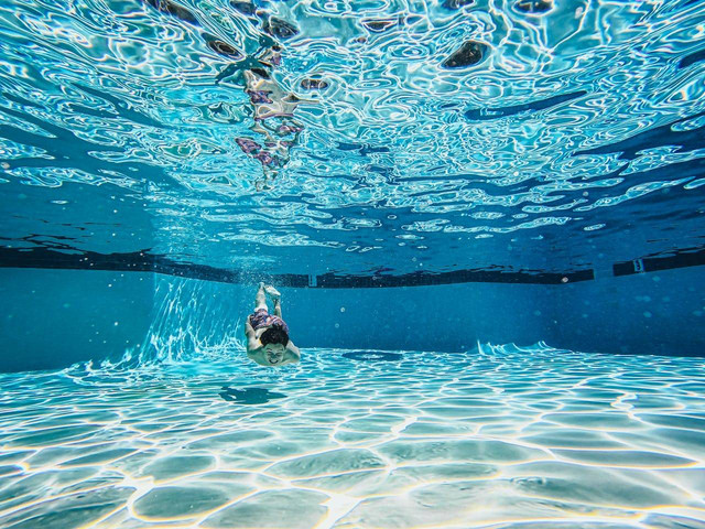 Tiket Masuk Zamzam Pool, Foto Hanya Ilustrasi, Bukan Gambar Sebenarnya, Sumber Foto: Pexels/Kindel Media