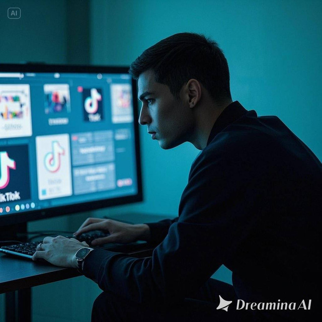 Gambar dihasilkan menggunakan Dreamina AI untuk mendukung visualisasi artikel.