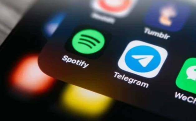 Telegram(sumber:shutterstock)