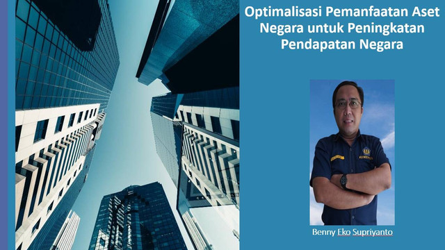 Benny Eko Supriyanto - Kantor Pelayanan Perbendaharaan Negara Watampone