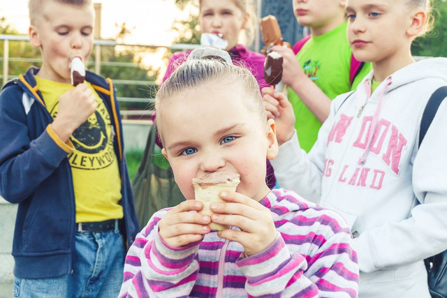 Ilustrasi Ide Jualan Anak SD. Unsplash/Vitolda Klein.