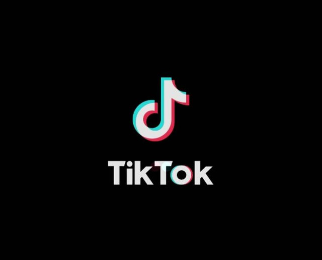 Gambar screenshot dari aplikasi TiktokTiktok