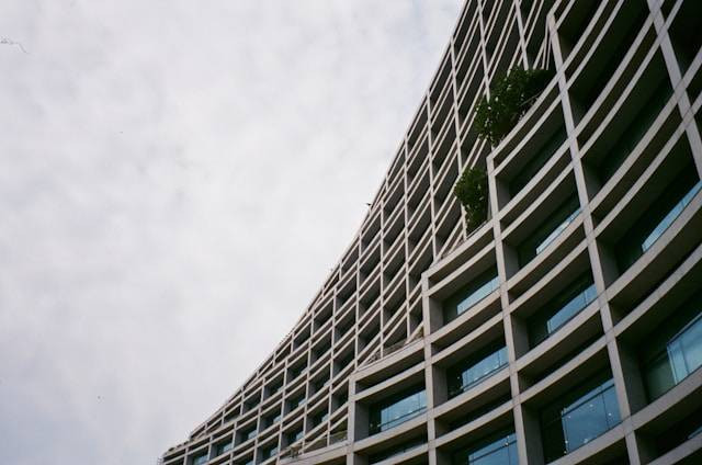 Hotel dekat RS Elisabeth Semarang. Foto hanyalah ilustrasi, bukan tempat yang sebenarnya. Sumber: Unsplash/Yuwei C