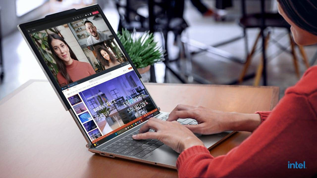 Lenovo ThinkBook Plus Gen 6. Foto: Lenovo