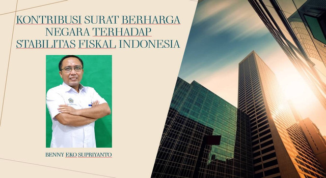 Benny Eko Supriyanto - Kantor Pelayanan Perbendaharaan Negara Watampone