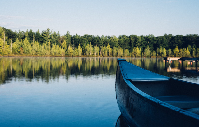 deswita opak. Foto Hanya Ilustrasi Bukan Tempat Sebenarnya. Sumber Foto: Unsplash/Aaron Burden